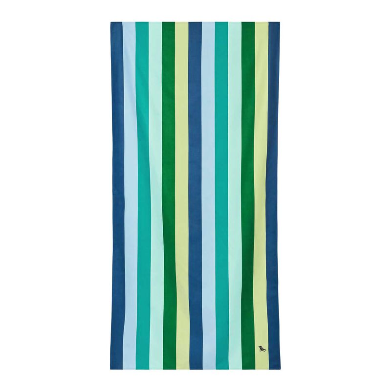 Dock & Bay Summer Collection Quick Dry Beach Towel - Large image number 0